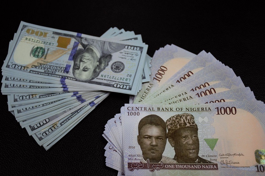 Nigeria: Government not interested in ‘tone deaf’ IMF over devaluation