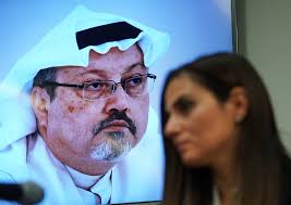 Saudi de facto ruler endorsed activity that prompted Khashoggi’s demise – U.S