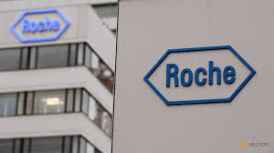 Roche agrees to buy GenMark Diagnostics in $1.8 billion deal