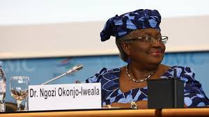 WTO worried about Nigeria’s multiple exchange rates and poor port infrastructure – Okonjo-Iweala