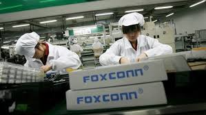 Foxconn and Vietnam’s VinFast explore working together, talks center around batteries, EV parts.