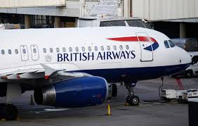 British Airways considers selling its headquarters in the wake of homeworking switch