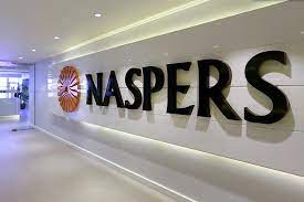 Naspers can handle 33% of Tencent issues