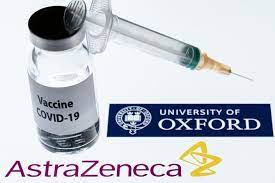 AstraZeneca: US data shows vaccine effective for all grown-ups.