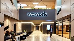 WeWork to get stock exchange listing; concurs $9 billion SPAC consolidation