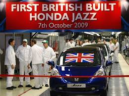 Honda consents to sell British Car plant to logistics giant Panattoni