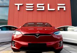 India charms Tesla with offer of less expensive production costs than China