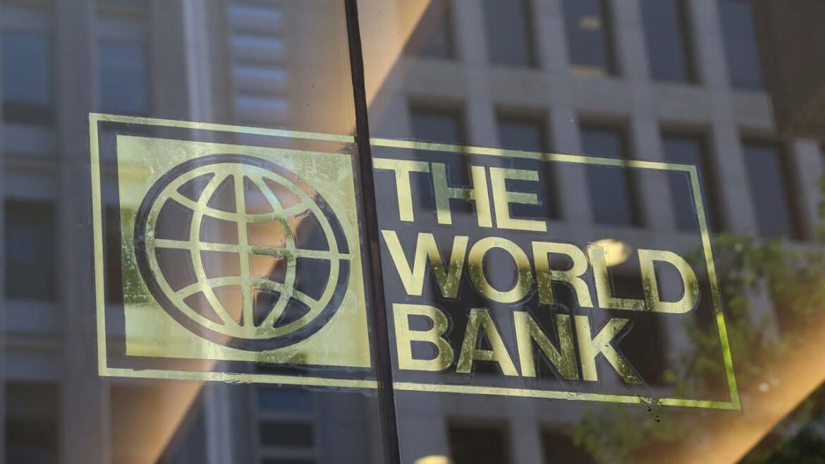 World Bank Group Announces Ambitious 35% Finance Target to support Countries’ Climate Action
