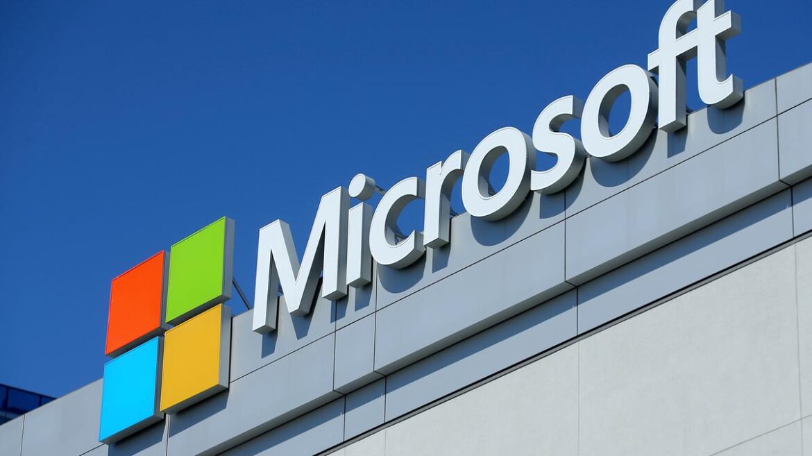 Over 20,000 U.S. companies compromised through Microsoft vulnerabilities