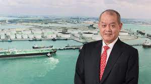 The chase for lost billions: Bankrupt Hin Leong’s proprietors face resource claims.