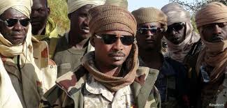 France justifies Chad military takeover as necessary to guarantee stability.