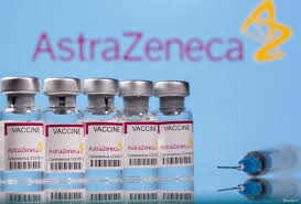 UK exhorts restricting AstraZeneca in under-30s in the midst of clot stress