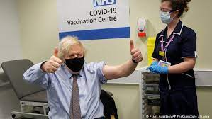 Resistance develops against UK vaccine passports