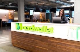 NerdWallet: U.S personal finance start up files for IPO.