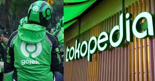 Indonesia’s Gojek, Tokopedia combine to form GoTo Group.