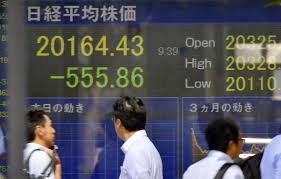 China Fund Managers deploy robots as rivalry escalates.