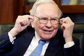 Warren Buffett caution investors not to bet on stocks