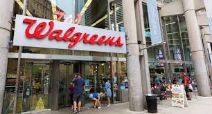 Walgreens collaborates with DoorDash, Uber to carry out same-day delivery