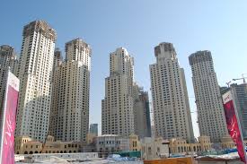 Dubai luxury home market peaks as world’s rich escape pandemic.