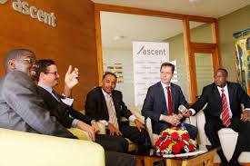 Ascent Capital, Kenyan private equity firm raises $100m in second fund.