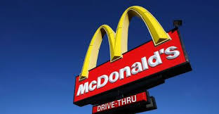 McDonald’s in South Korea, Taiwan hit by Cyberattack.