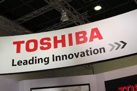 Toshiba’s major shareholder demands immediate resignation of chairman and 3 directors.