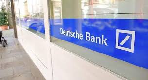 Deutsche Bank hit $1b windfall from Israeli shipping co investment.