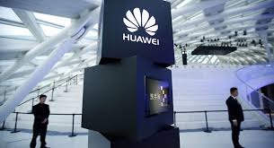 Huawei launches own operating system to smartphones.