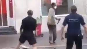 German fatal knife attack leaves 3 dead, 5 critically injured