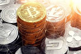 Crypto trading platform: TP ICAP to launch with Fidelity and Standard Chartered.