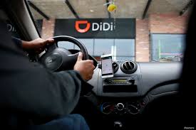 China’s Didi set for global growth after $4.4b New York IPO