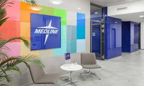 Medline acquired by Private Equity Firms in $34b deal.