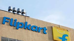 Walmart’s Flipkart to be valued $40b; SoftBank, others to raise $3b.