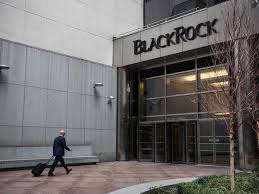 BlackRock emerges first to fully own and operate China mutual fund business.