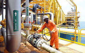 Nigerian legislators pass notable oil upgrade bill.