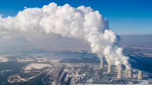 China, moving mindfully, begins carbon trading market.