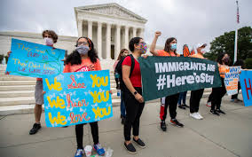 DACA program violates US laws – Judge