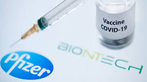 Pfizer/BioNTech COVID vaccine to be manufactured by South African firm.