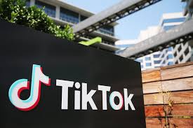 Netherlands Data Protection watchdog fines TikTok over privacy.