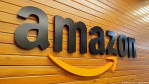 Amazon hit with a record $886m EU data privacy fine.