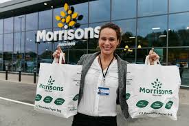 UK’s Morrisons to be taken over by Fortress led consortium in $8.7b deal