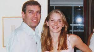 Prince Andrew was sued by Guiffre, a Jeffrey Epstein accuser over alleged sexual maltreatment as a child.