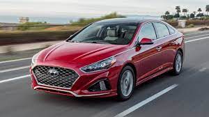 600k vehicles to be recalled by Hyundai, Kia to fix trunk latch problem