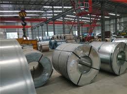 China steel firms, Ansteel Group & Ben Gang start consolidation to become the world’s third-biggest producer.