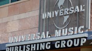 Universal Music to sell extra 2.9% shareholding to Pershing Square for $1.15b