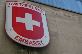 Swiss national abducted in Nigeria after gun duel.