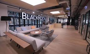 China affiliate of BlackRock raised $1 billion in its maiden mutual fund.