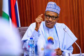 Nigeria’s Buhari dismisses power and agriculture ministers.