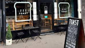 Toast, a restaurant software company, is aiming for a valuation of more than $16 billion in its U.S. IPO