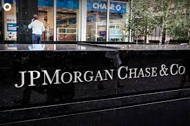 JPMorgan will launch Chase, a digital bank, in the United Kingdom next week.